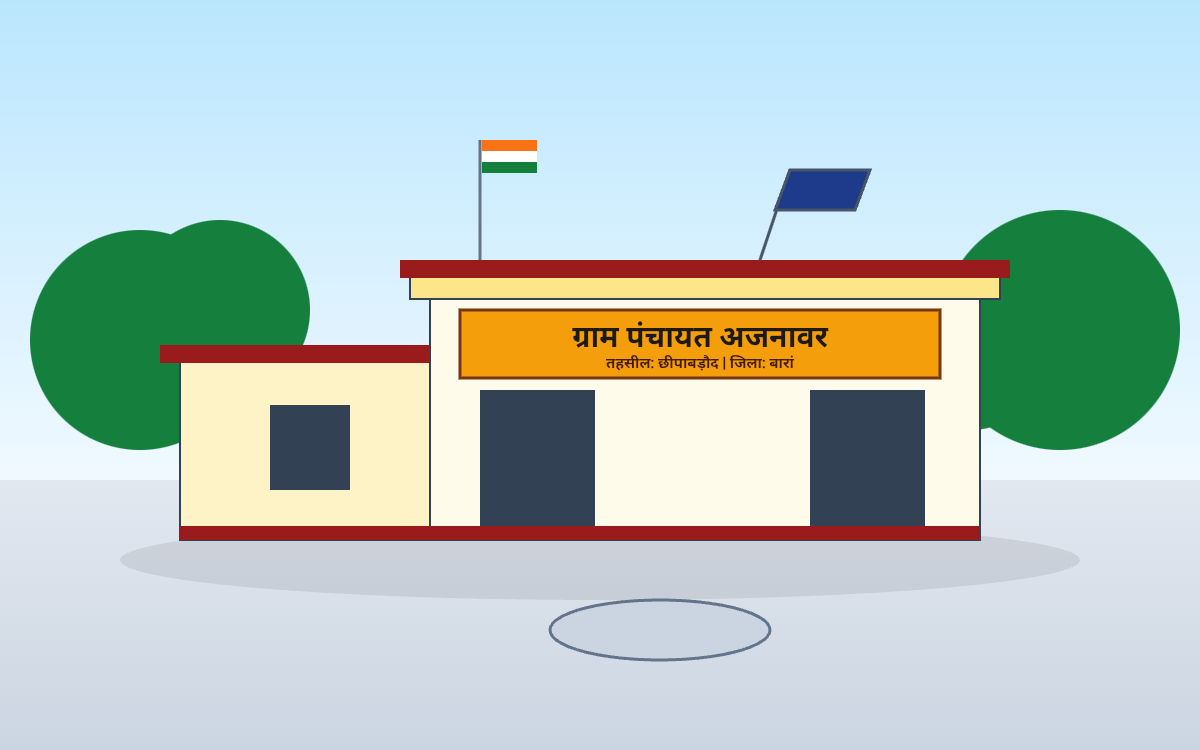 पंचायत भवन